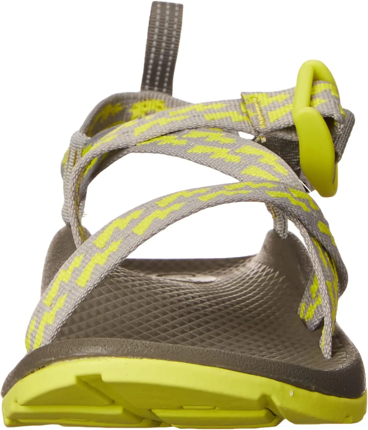 Chaco Unisex-Child Z1 Ecotread Sandal