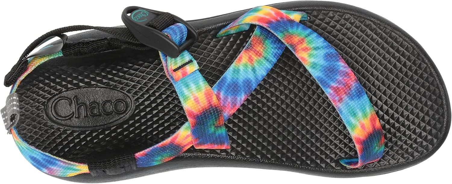 Chaco Unisex-Child Z1 Ecotread Sandal