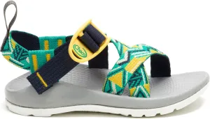 Chaco Unisex-Child Z1 Ecotread Sandal