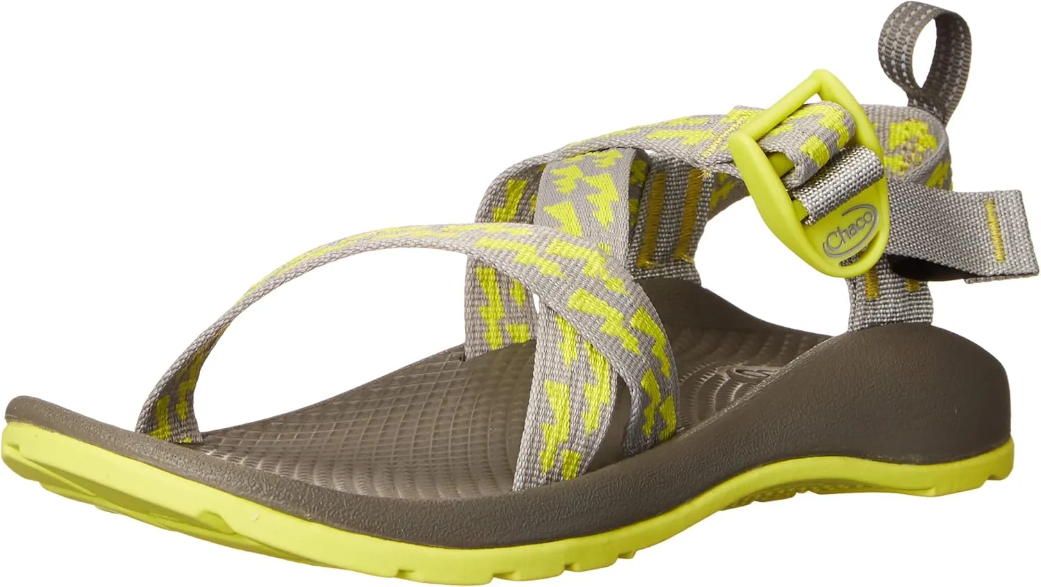 Chaco Unisex-Child Z1 Ecotread Sandal