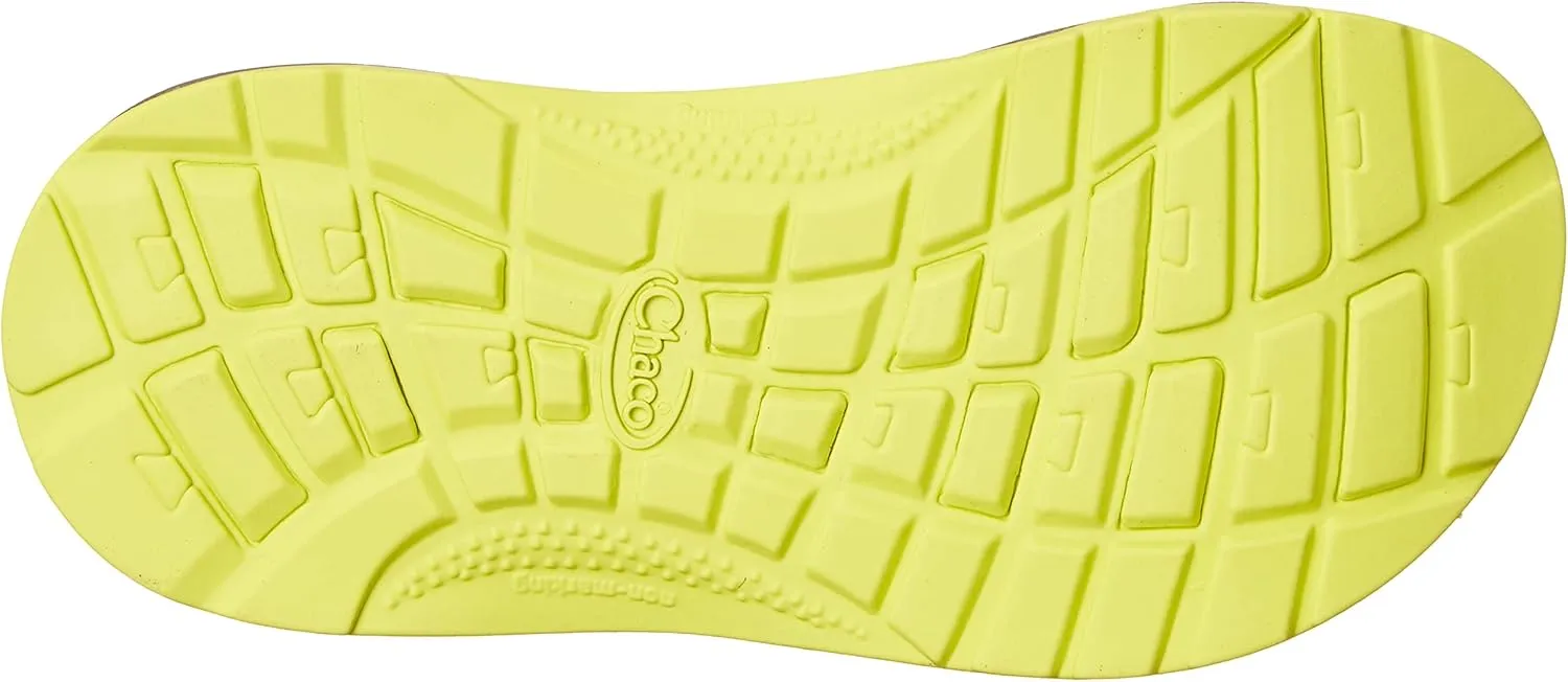 Chaco Unisex-Child Z1 Ecotread Sandal