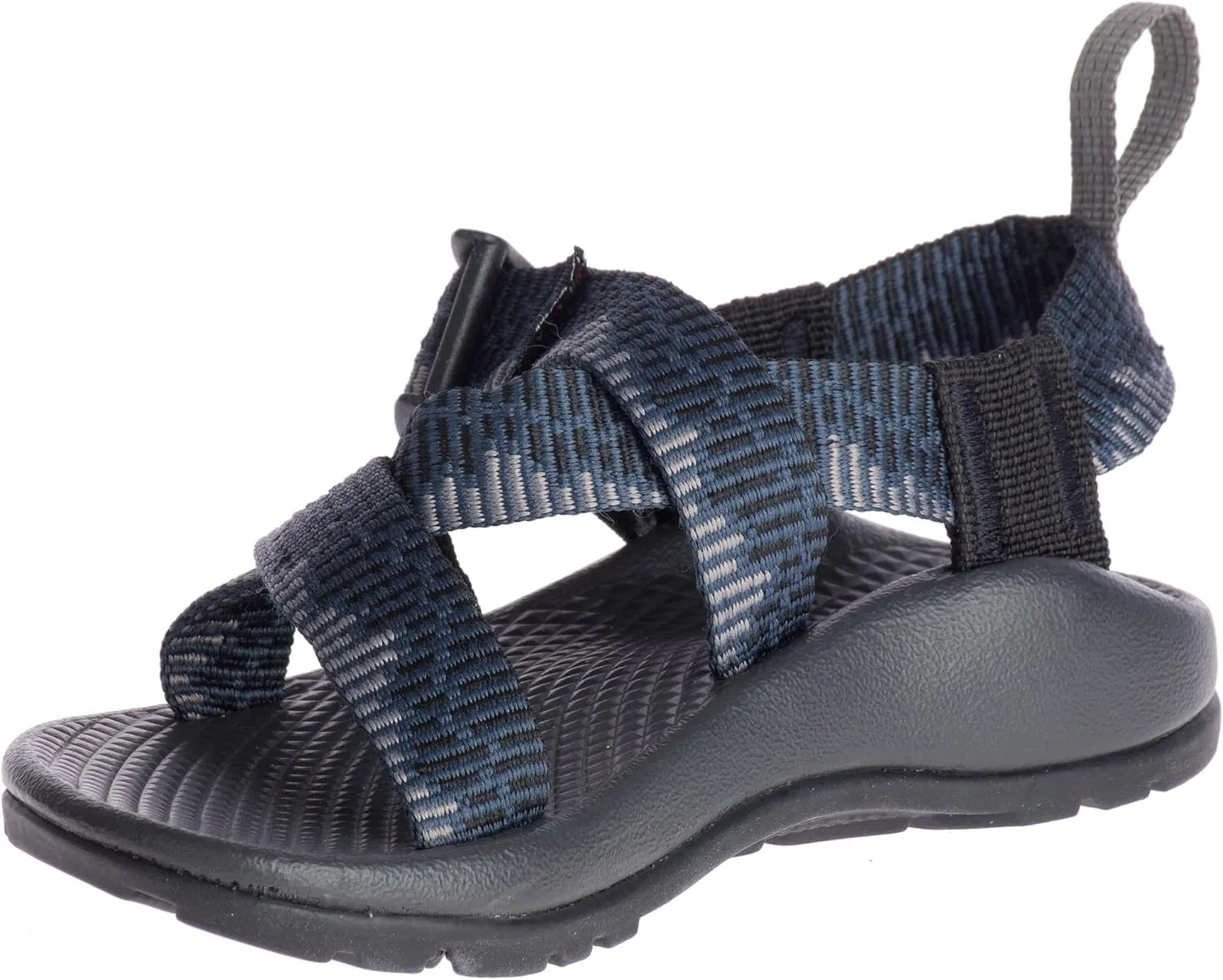 Chaco Unisex-Child Z1 Ecotread Sandal