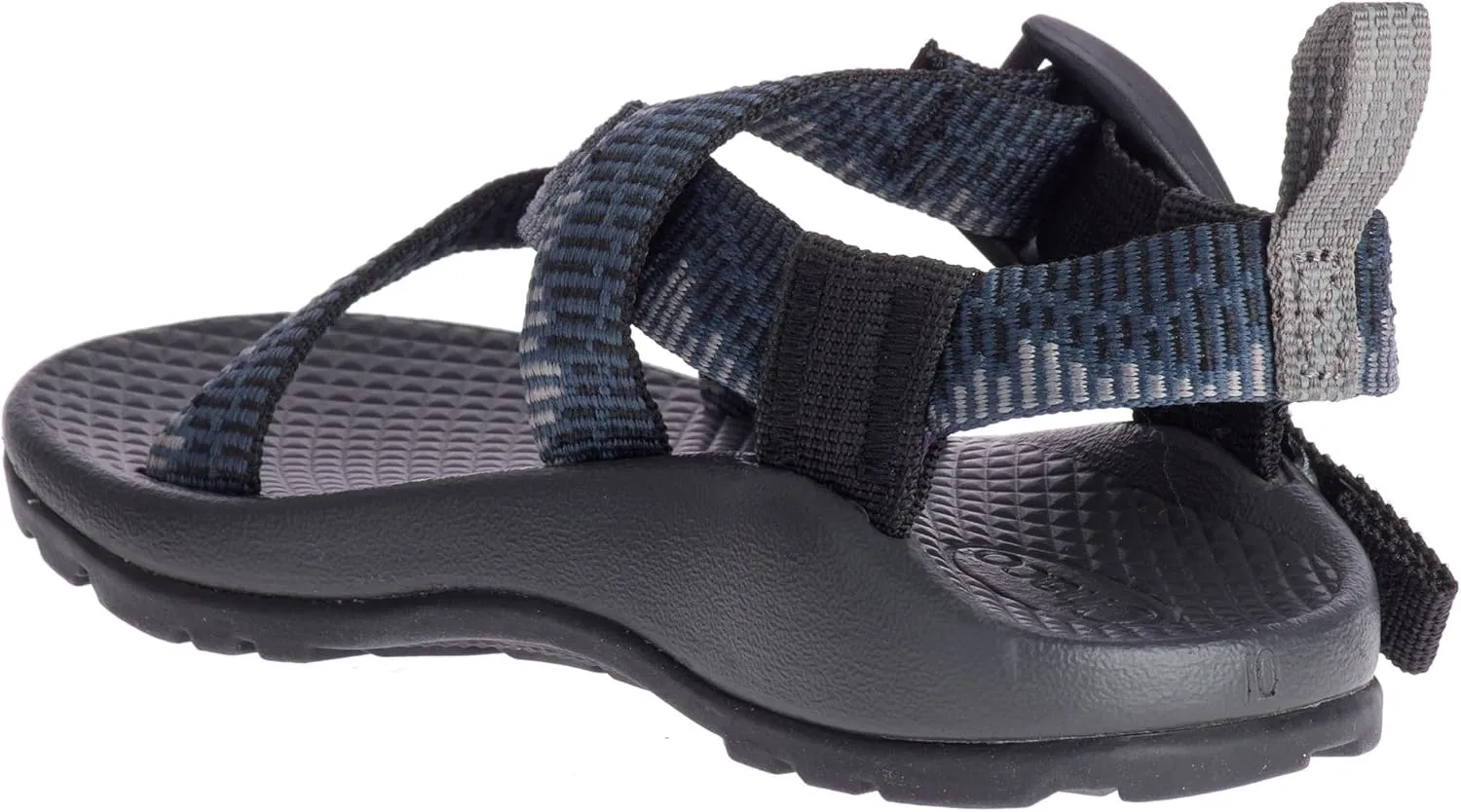 Chaco Unisex-Child Z1 Ecotread Sandal