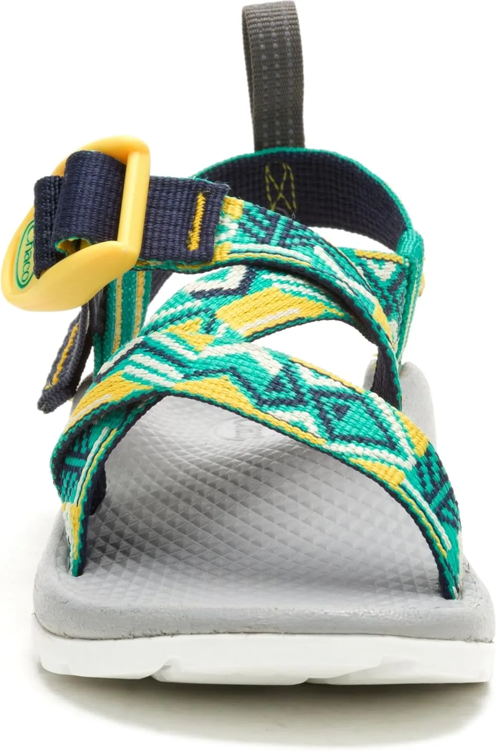 Chaco Unisex-Child Z1 Ecotread Sandal