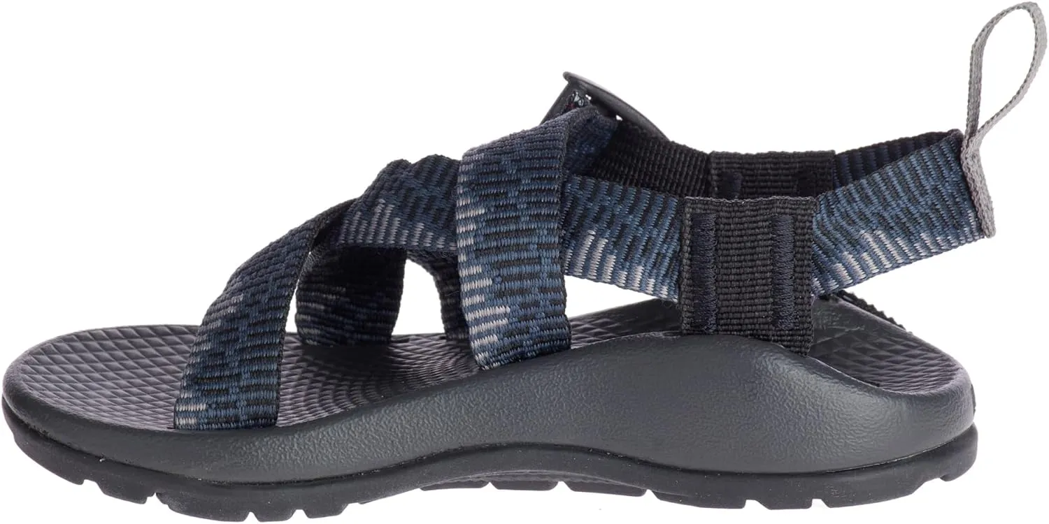 Chaco Unisex-Child Z1 Ecotread Sandal