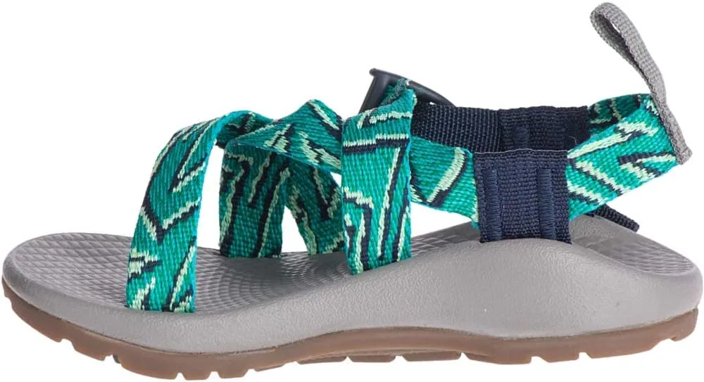 Chaco Unisex-Child Z1 Ecotread Sandal