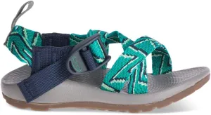 Chaco Unisex-Child Z1 Ecotread Sandal