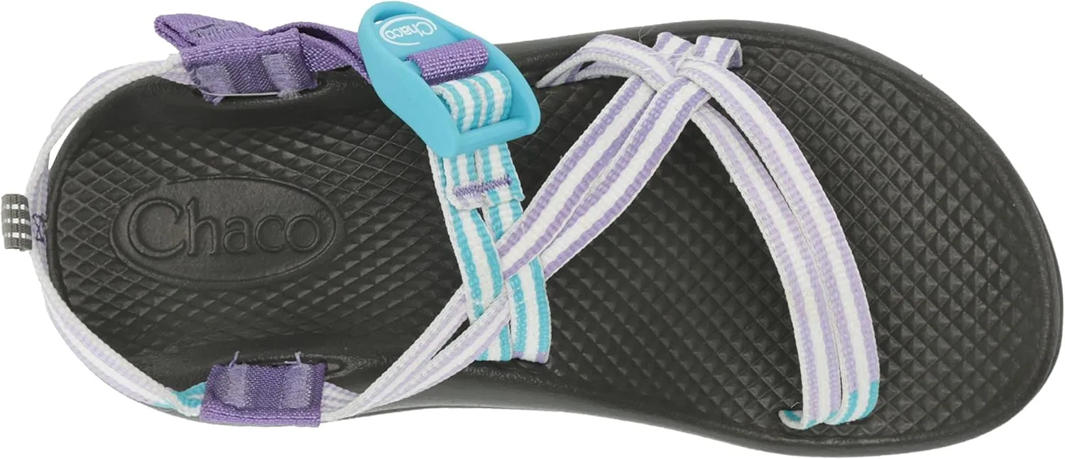 Chaco Unisex-Child Zx1 Ecotread Sandal