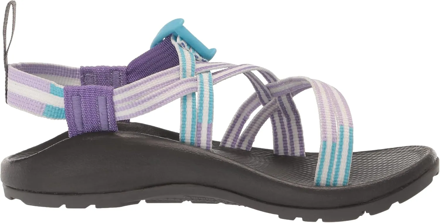 Chaco Unisex-Child Zx1 Ecotread Sandal