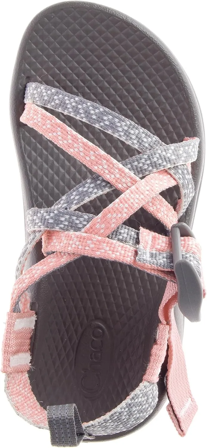 Chaco Unisex-Child Zx1 Ecotread Sandal