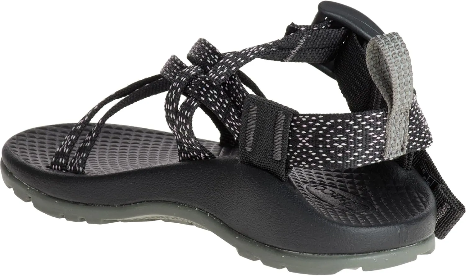 Chaco Unisex-Child Zx1 Ecotread Sandal