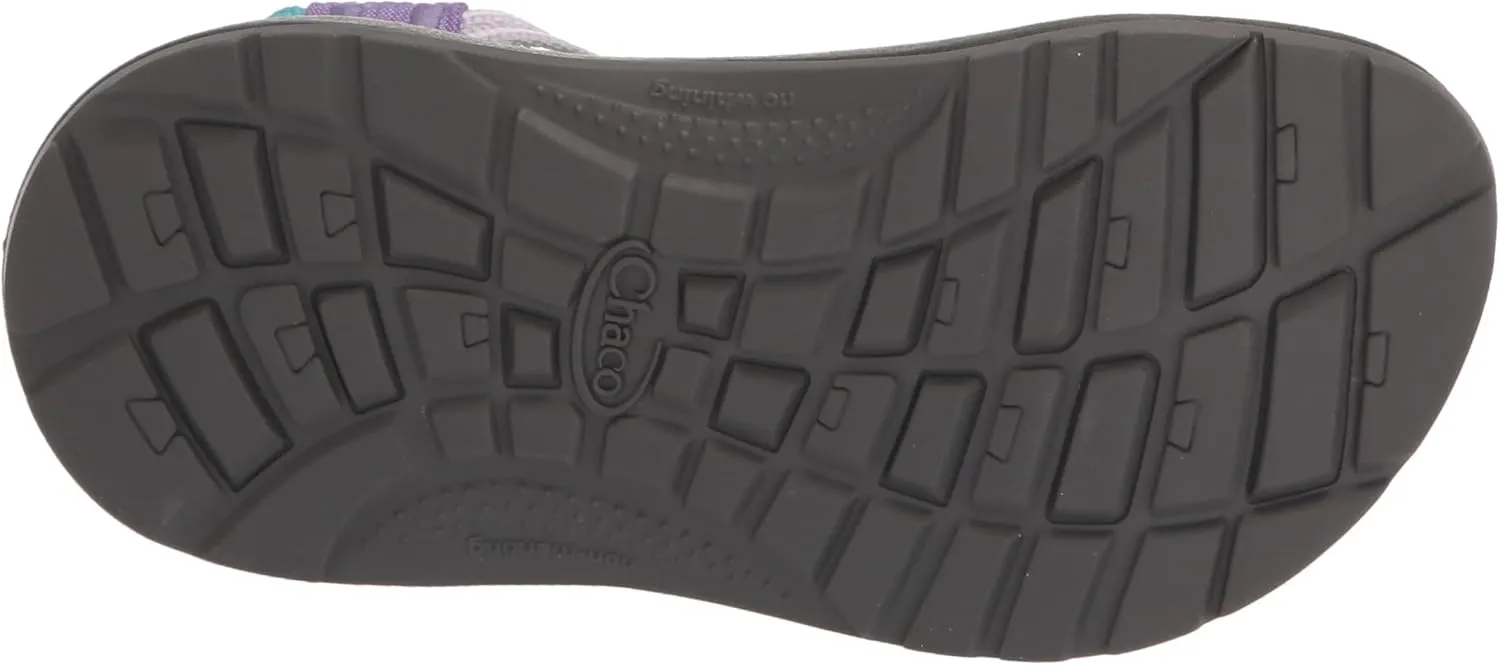 Chaco Unisex-Child Zx1 Ecotread Sandal