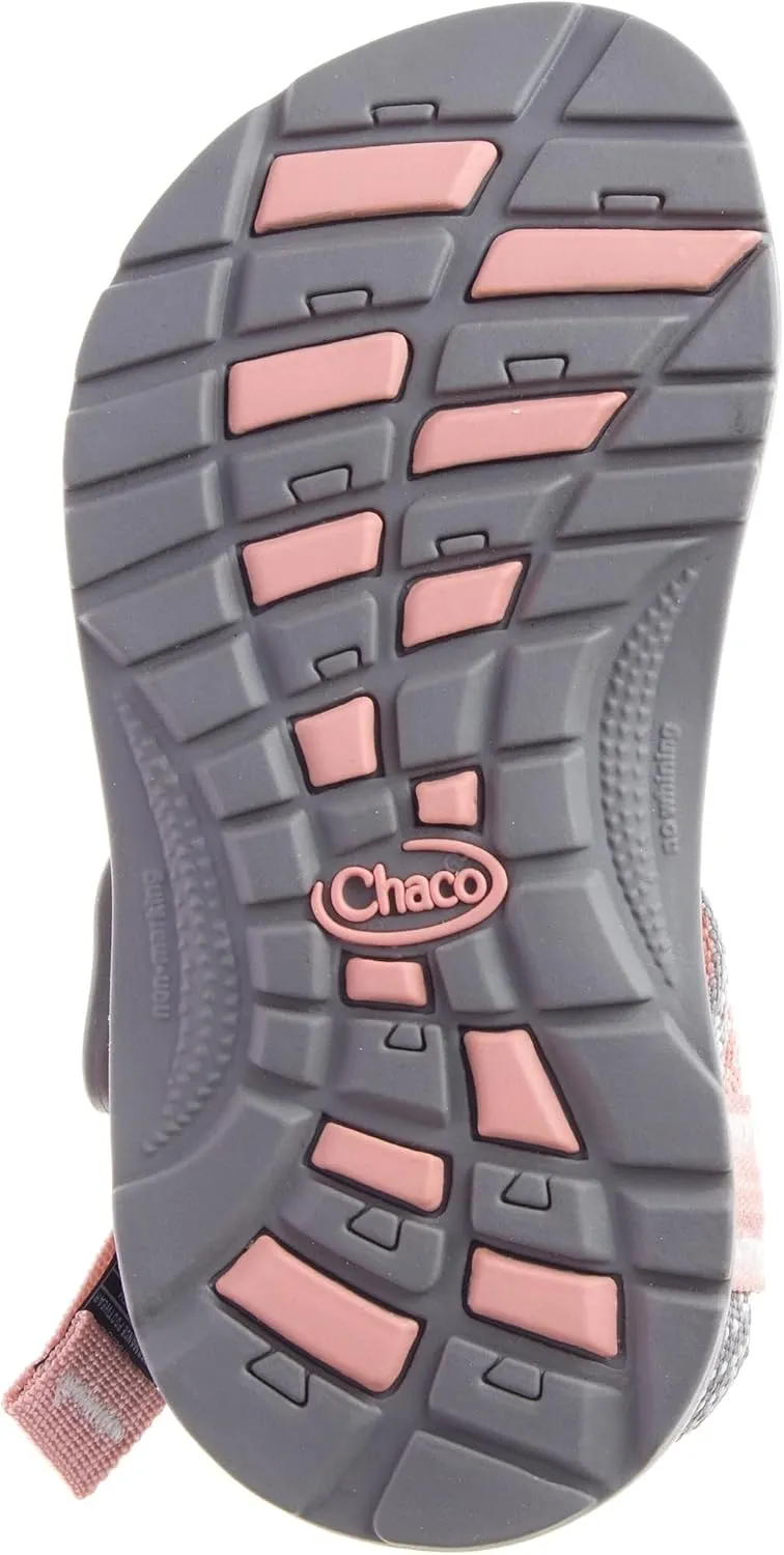 Chaco Unisex-Child Zx1 Ecotread Sandal