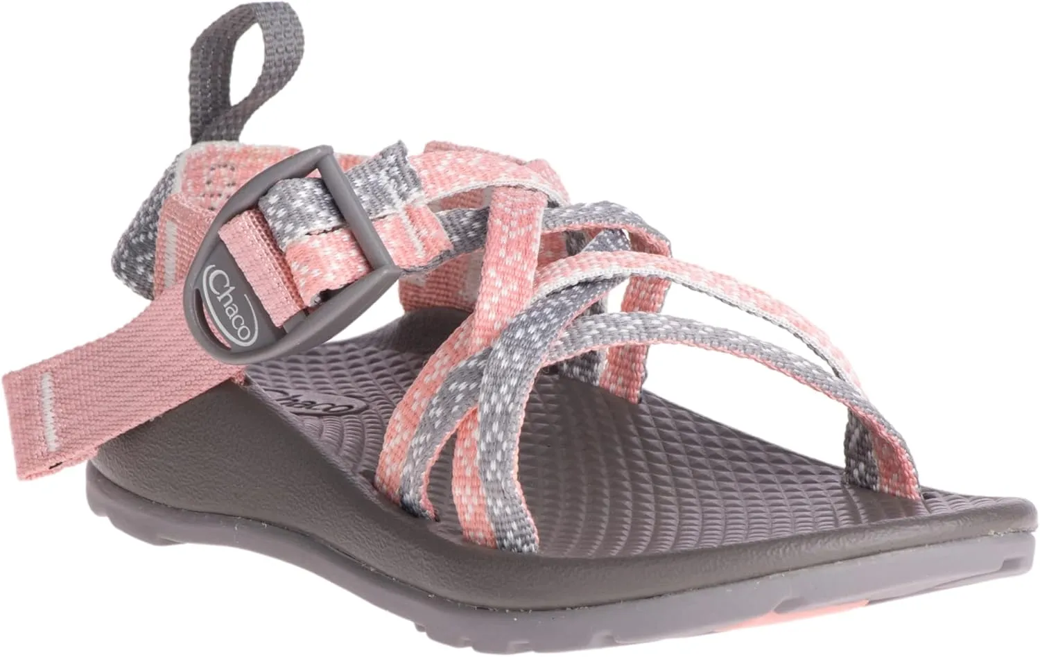 Chaco Unisex-Child Zx1 Ecotread Sandal