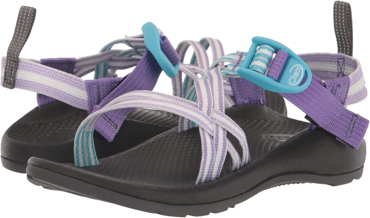 Chaco Unisex-Child Zx1 Ecotread Sandal