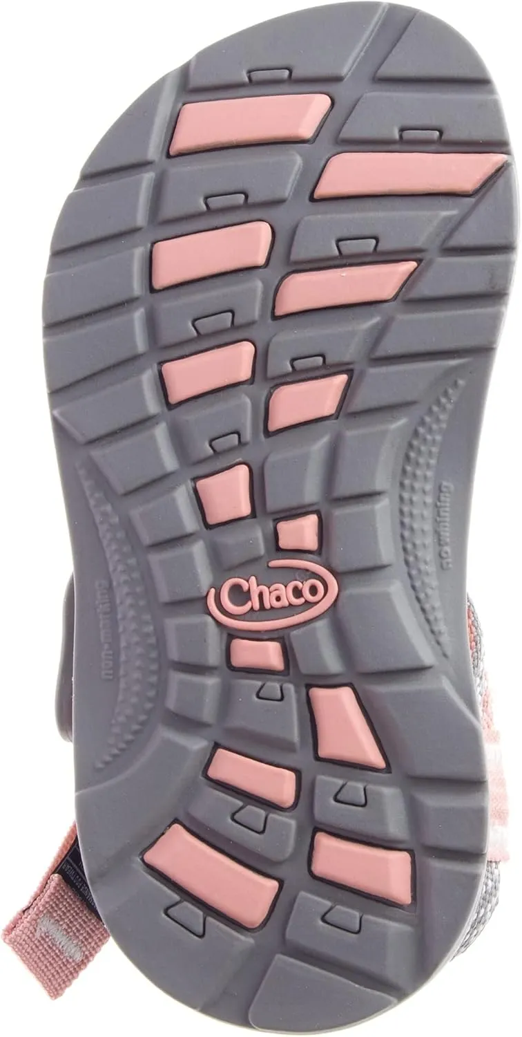 Chaco Unisex-Child Zx1 Ecotread Sandal