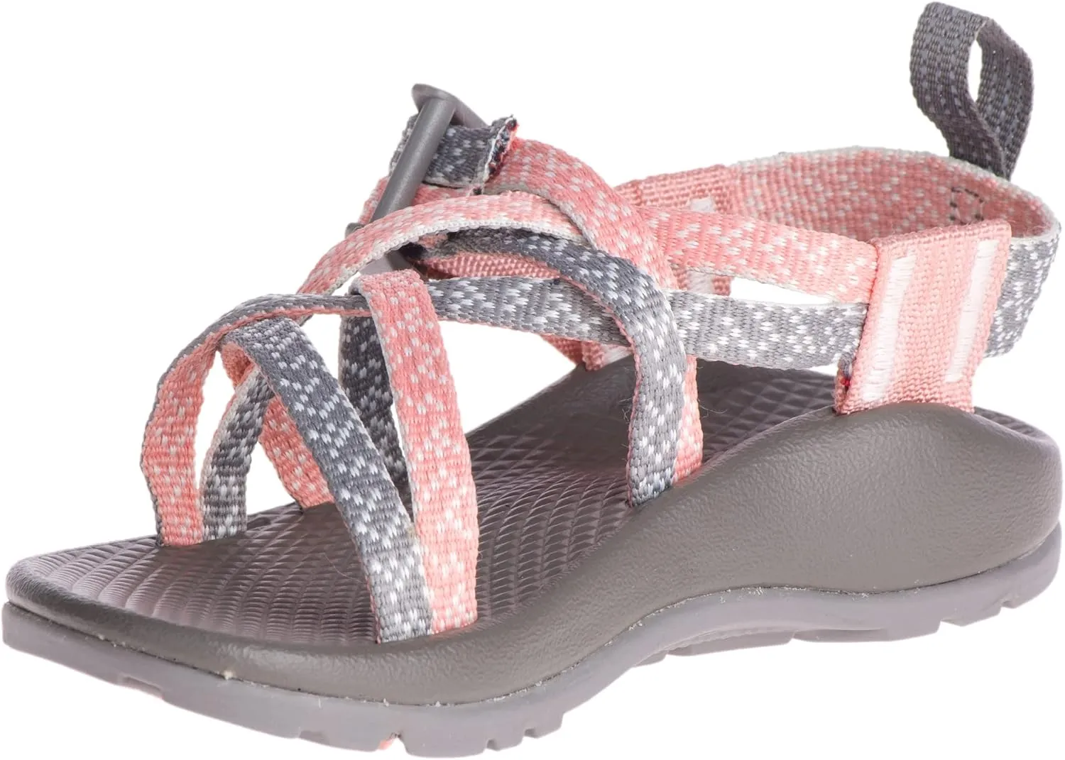 Chaco Unisex-Child Zx1 Ecotread Sandal