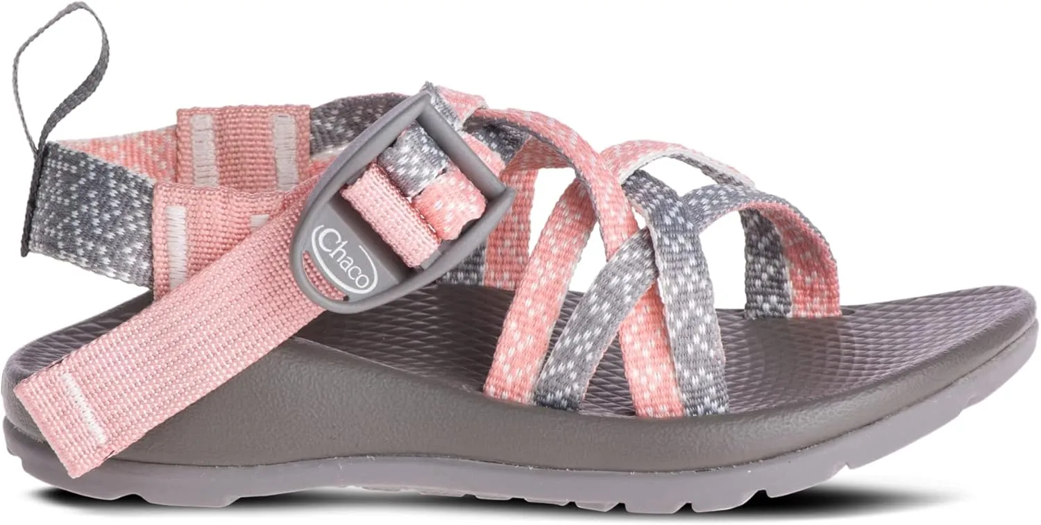 Chaco Unisex-Child Zx1 Ecotread Sandal