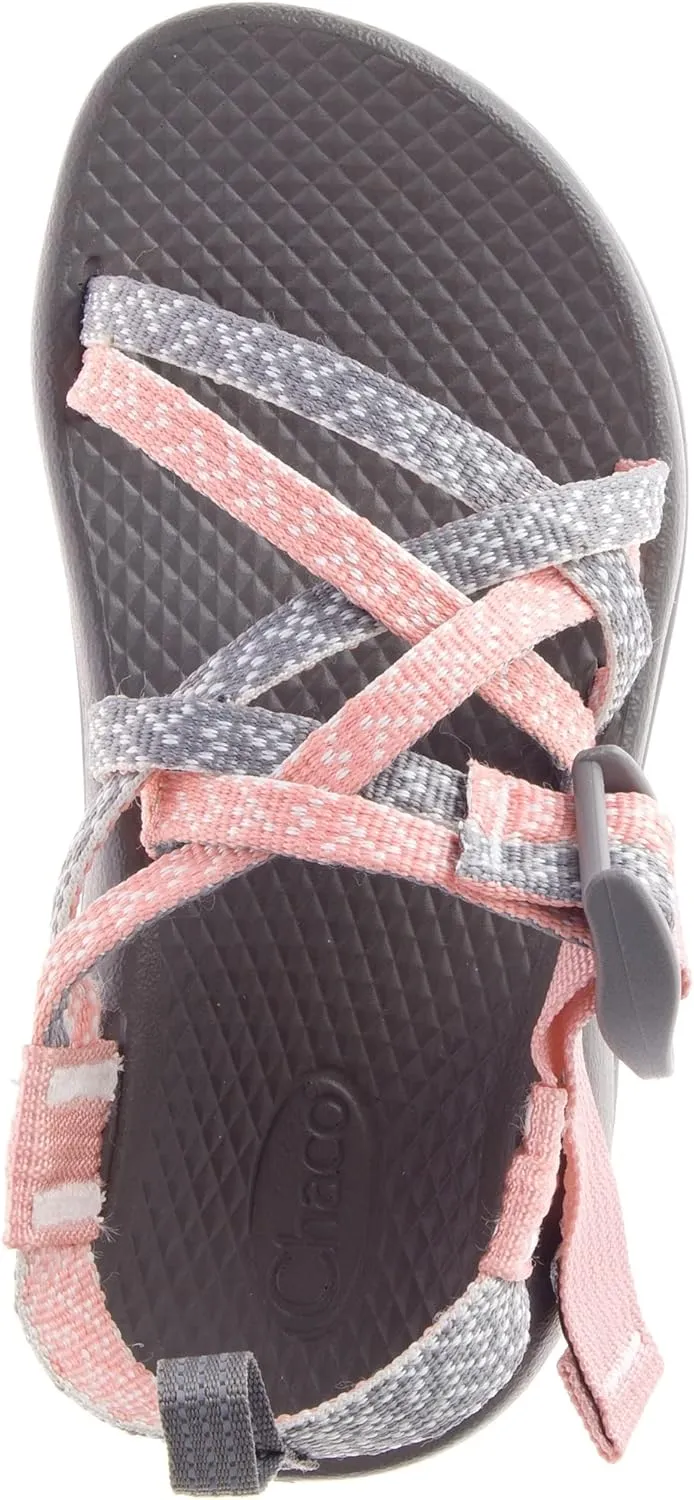 Chaco Unisex-Child Zx1 Ecotread Sandal