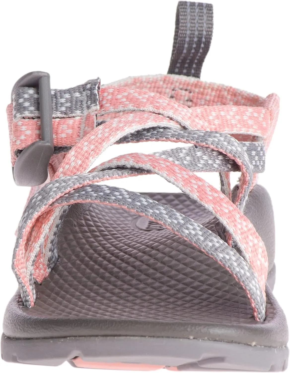 Chaco Unisex-Child Zx1 Ecotread Sandal
