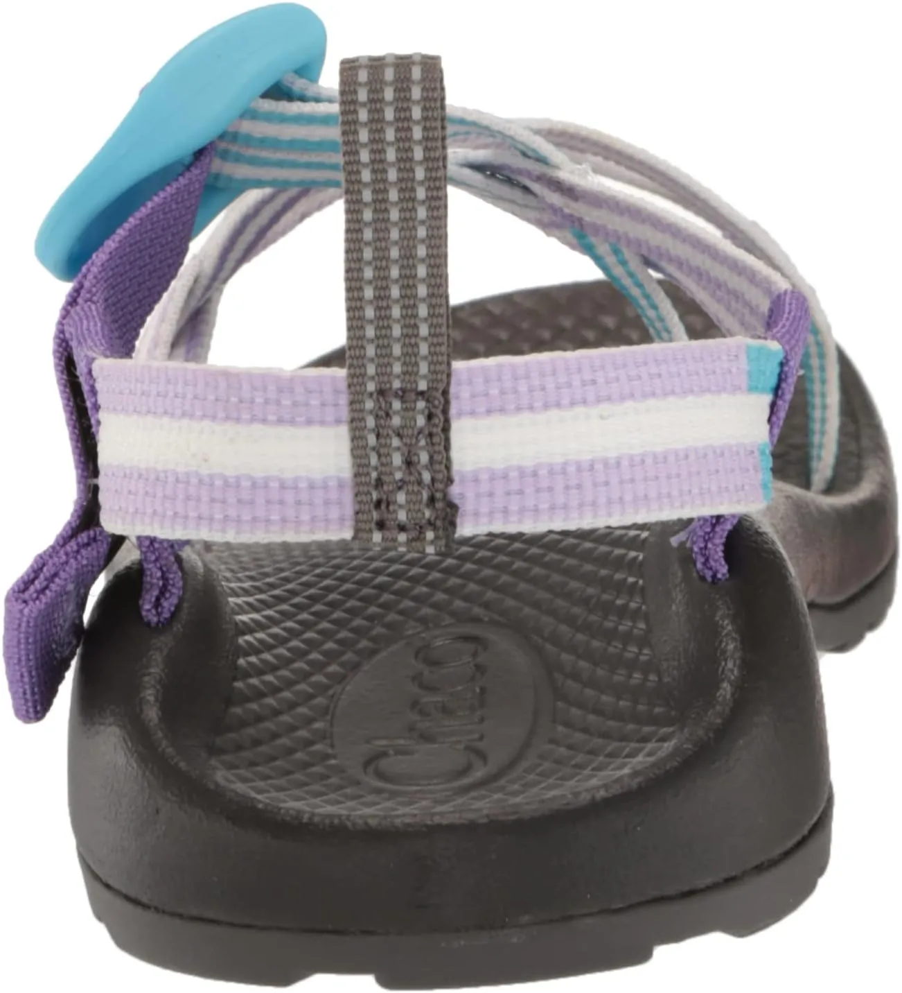 Chaco Unisex-Child Zx1 Ecotread Sandal