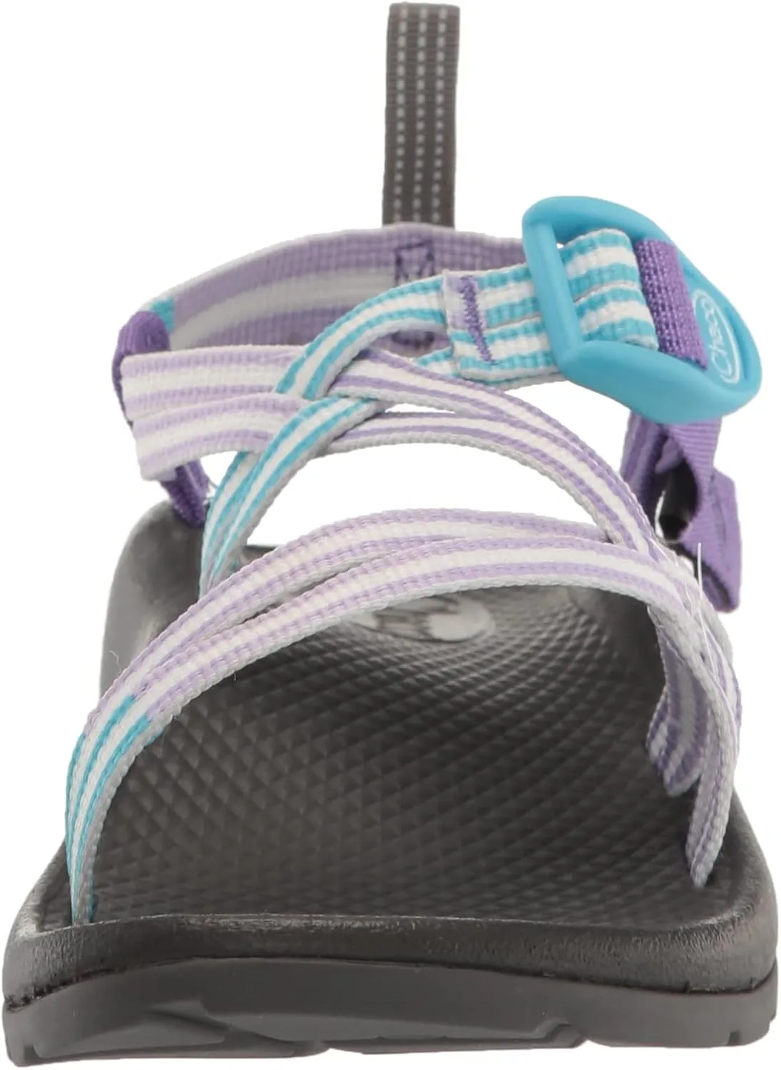 Chaco Unisex-Child Zx1 Ecotread Sandal