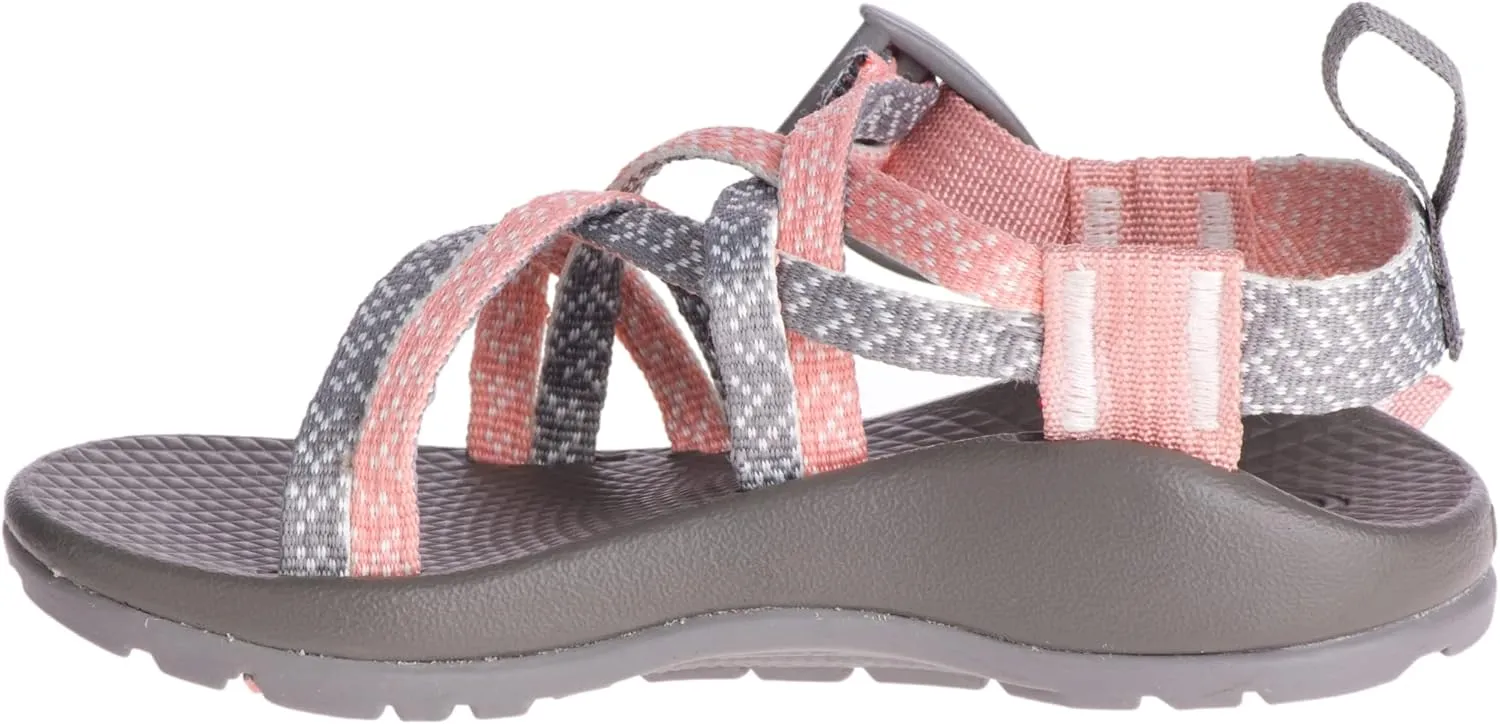 Chaco Unisex-Child Zx1 Ecotread Sandal