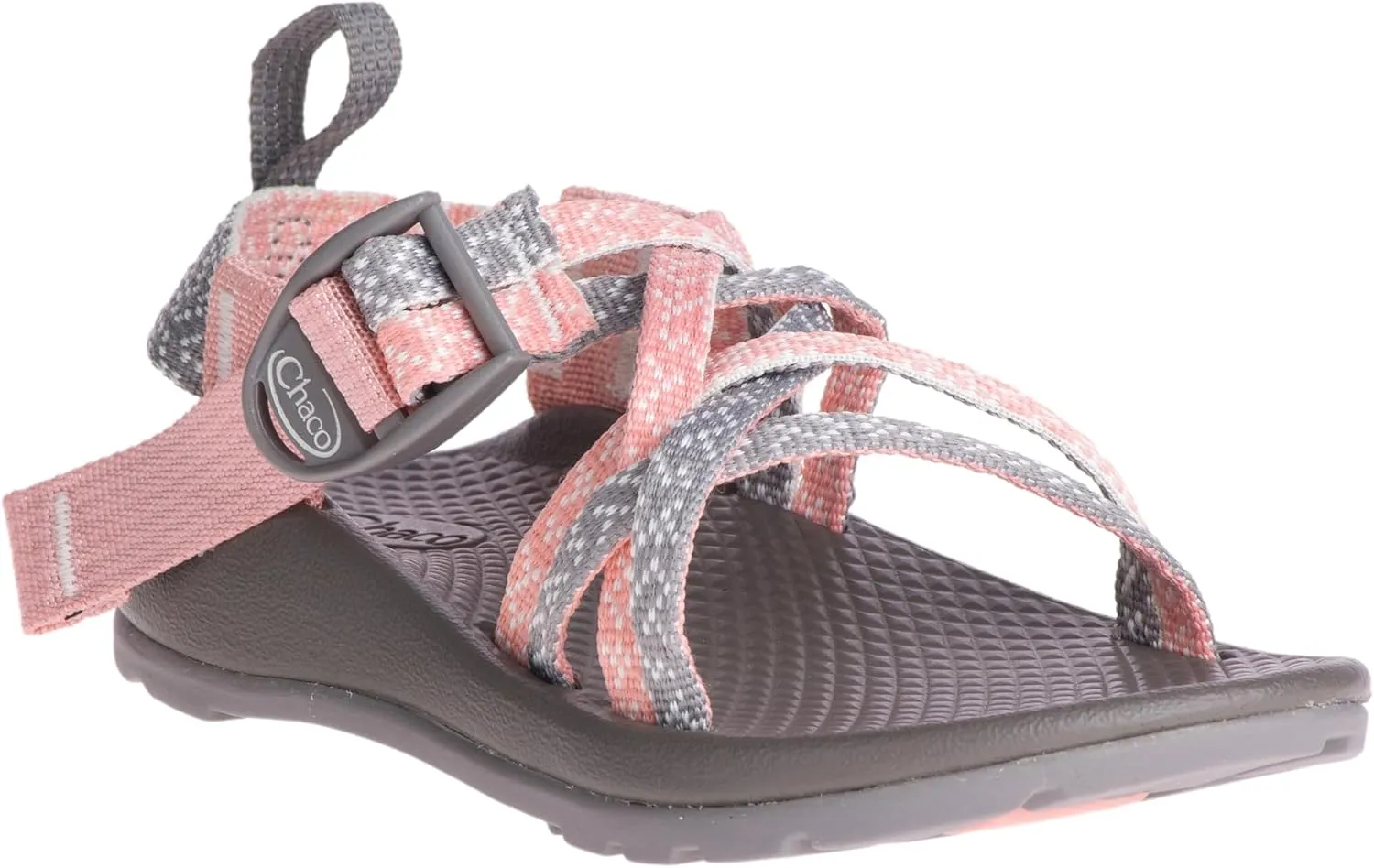 Chaco Unisex-Child Zx1 Ecotread Sandal