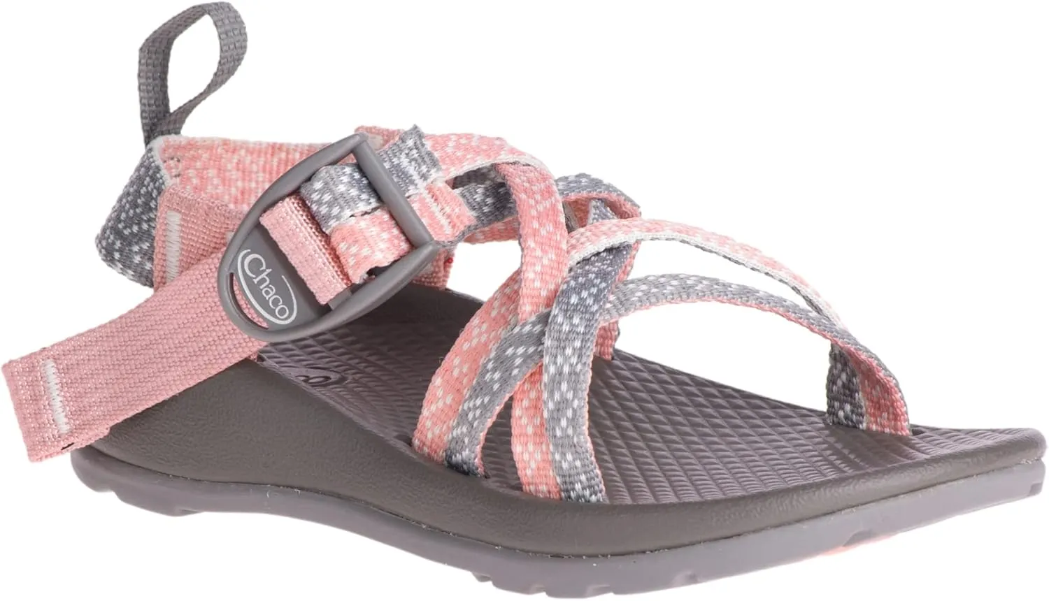 Chaco Unisex-Child Zx1 Ecotread Sandal