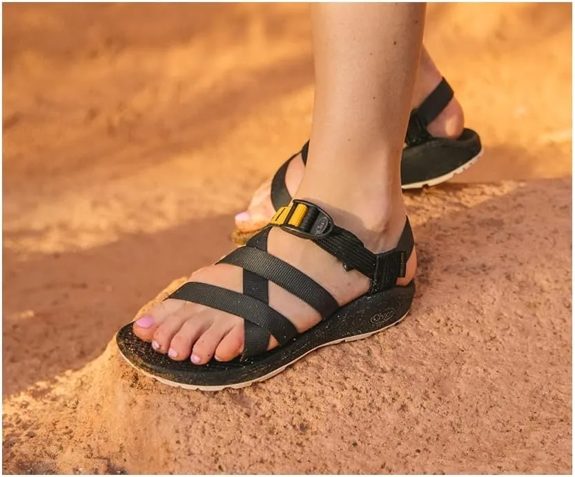 Chaco Women's Bandedz/Cloud Sandal