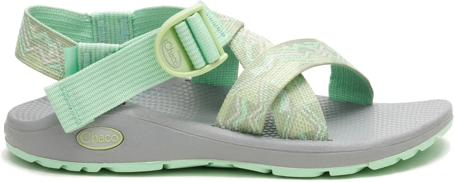 Chaco Women's Mega Z/Cloud Sandal