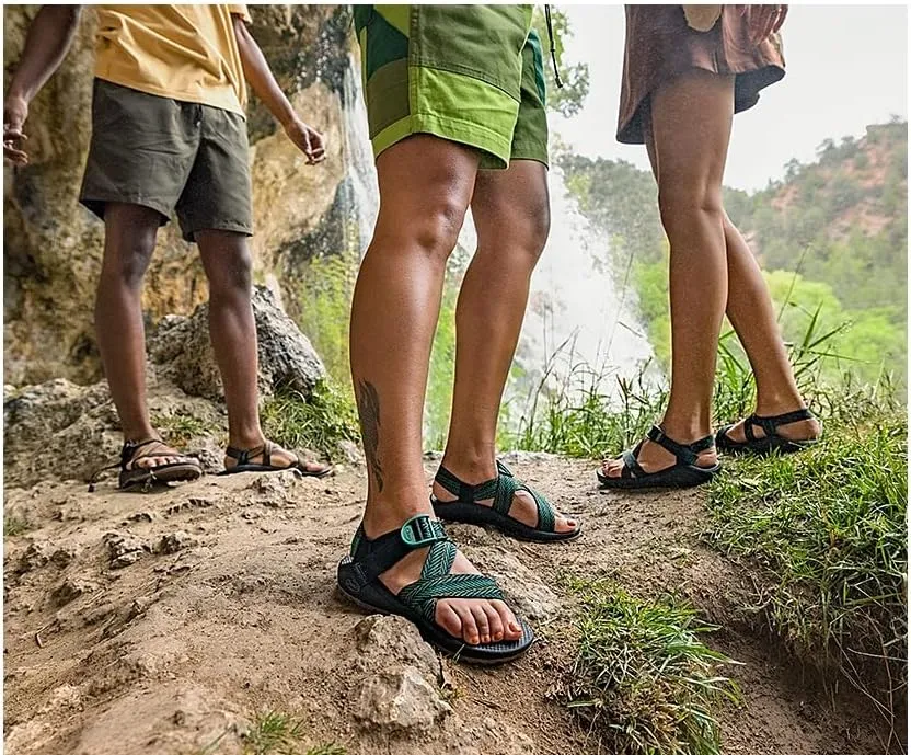 Chaco Women's Mega Z/Cloud Sandal