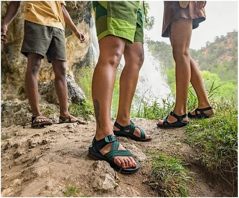 Chaco Women's Mega Z/Cloud Sandal