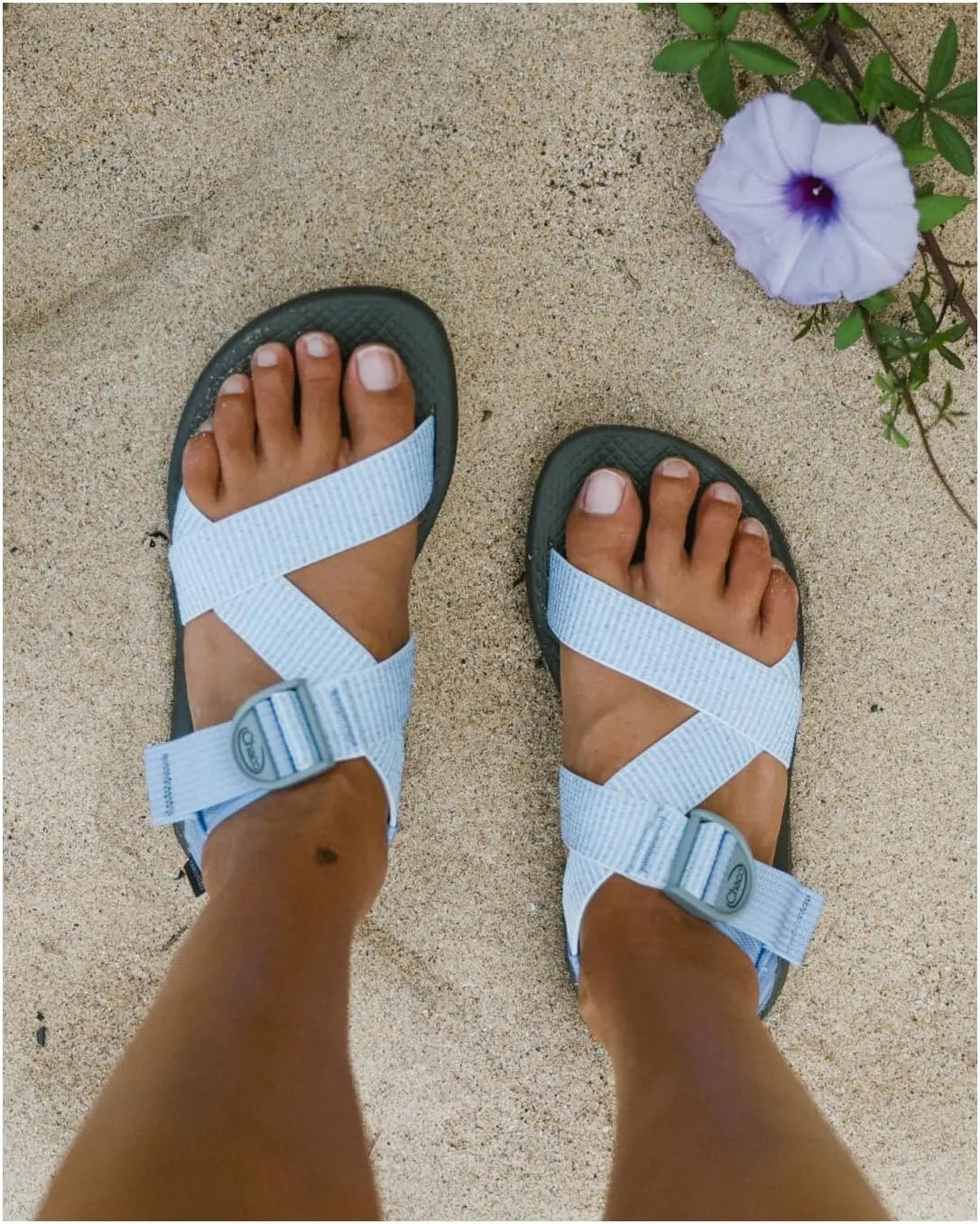 Chaco Women's Outdoor Sandal