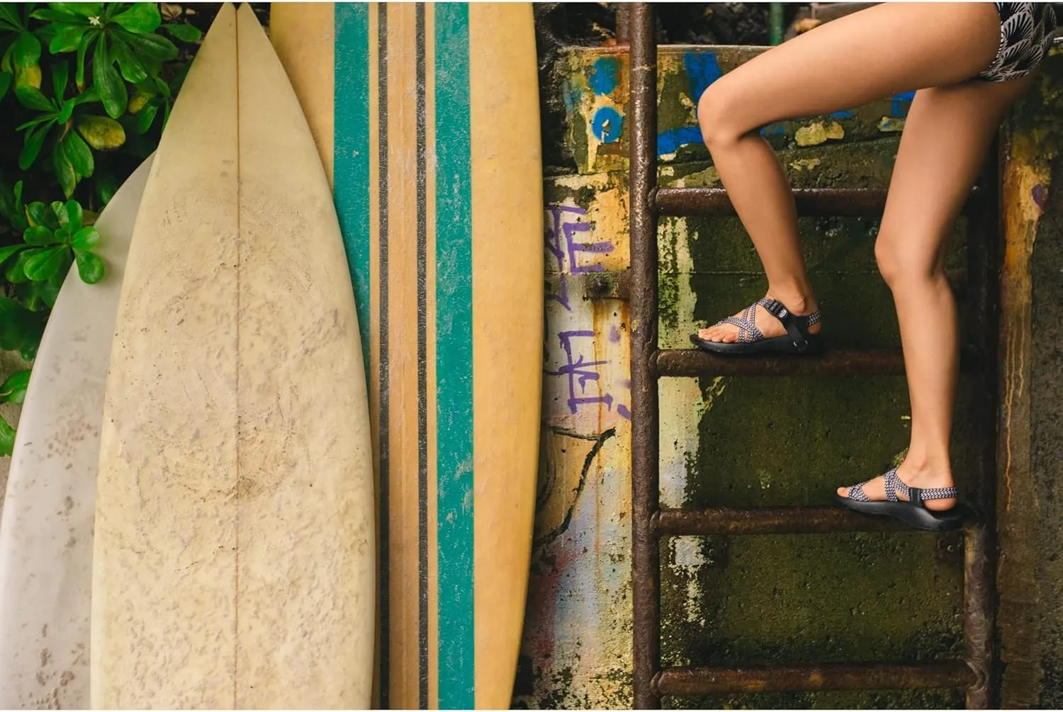 Chaco Women's ZX/2 Classic Sandal