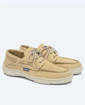CHRISTOPHE AUGUIN BOAT SHOES