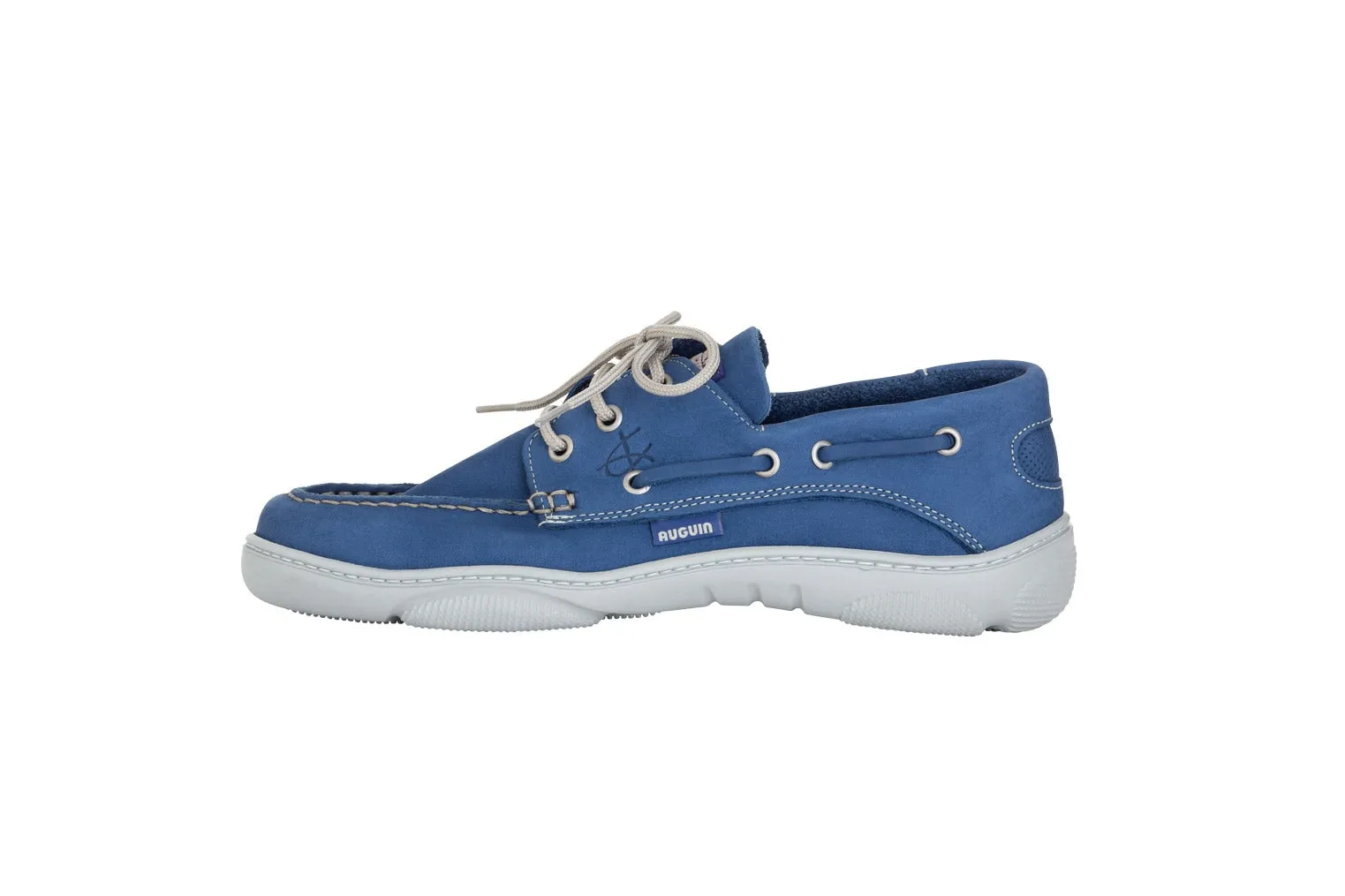 CHRISTOPHE AUGUIN BOAT SHOES
