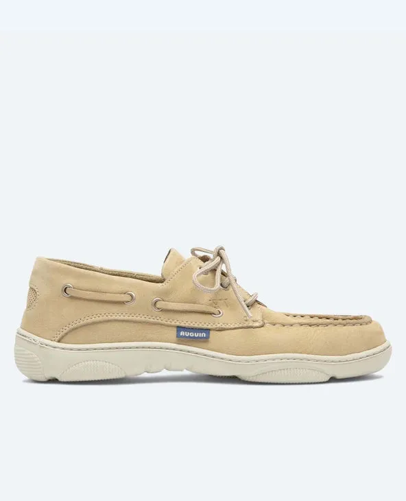 CHRISTOPHE AUGUIN BOAT SHOES