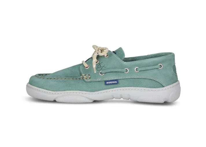 CHRISTOPHE AUGUIN BOAT SHOES