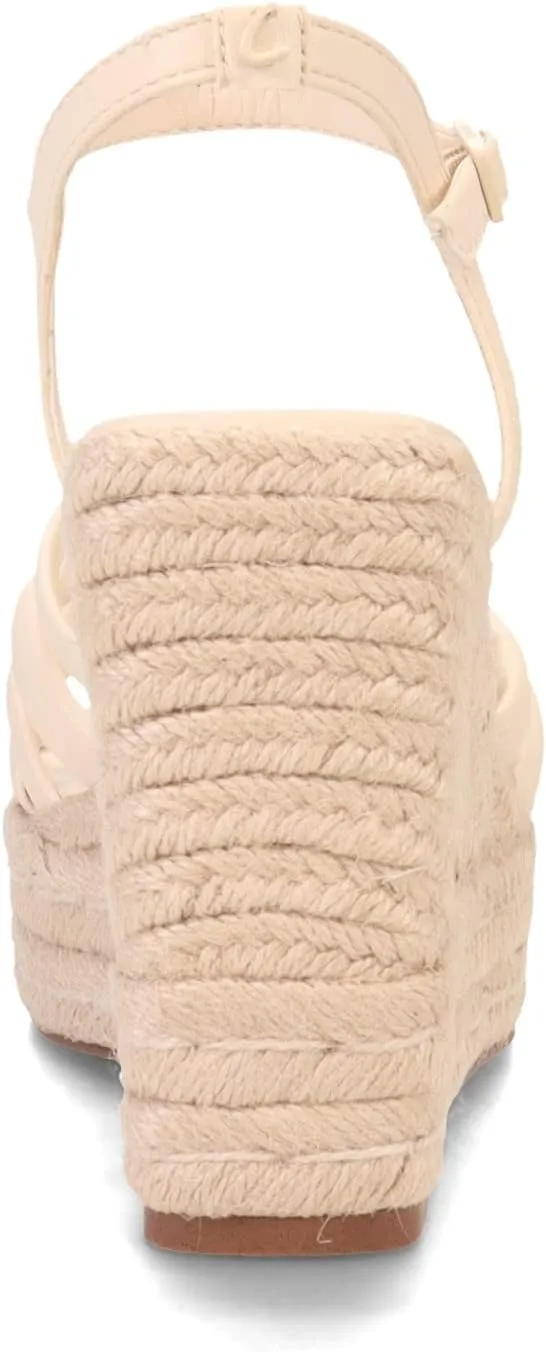 Circus NY by Sam Edelman Women's Irene Wedge Sandal