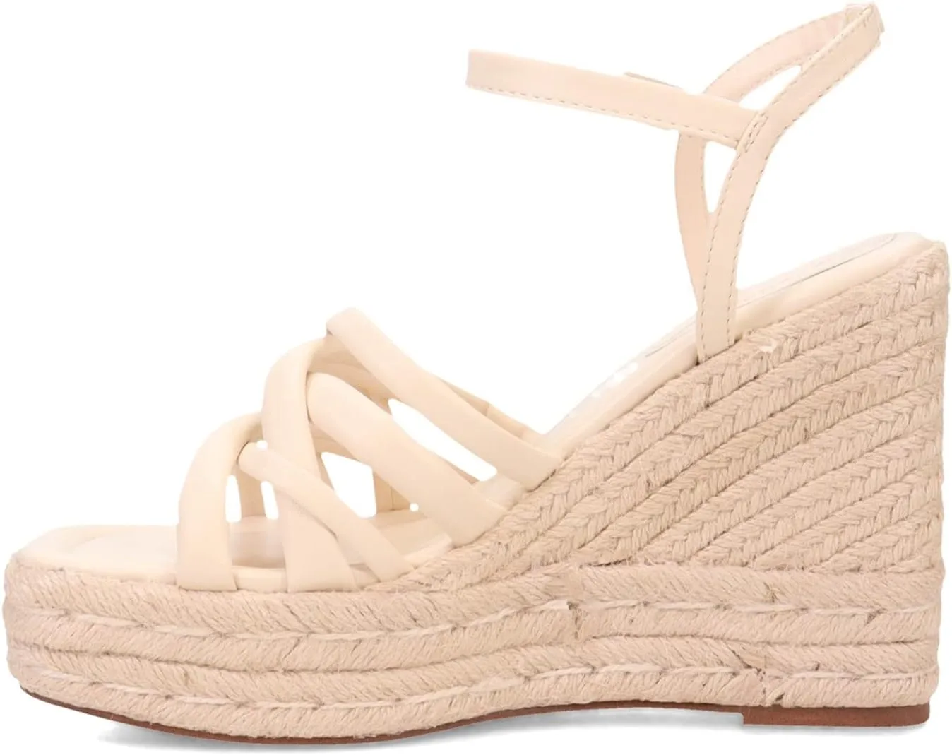 Circus NY by Sam Edelman Women's Irene Wedge Sandal