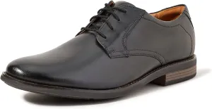 Clarks Mens Becken Lace