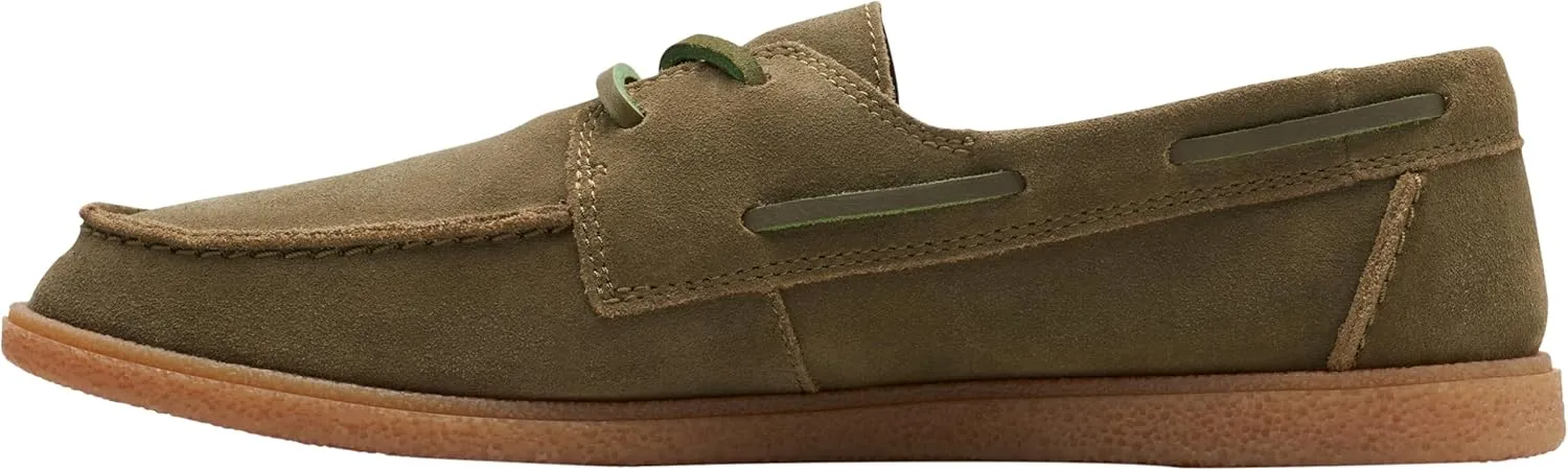 Clarks Men's Boat Shoes