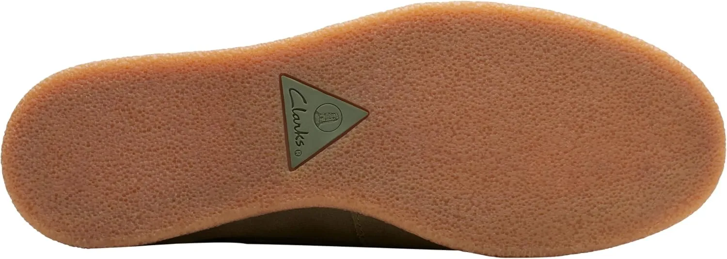 Clarks Men's Boat Shoes