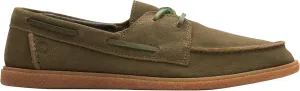 Clarks Men's Boat Shoes