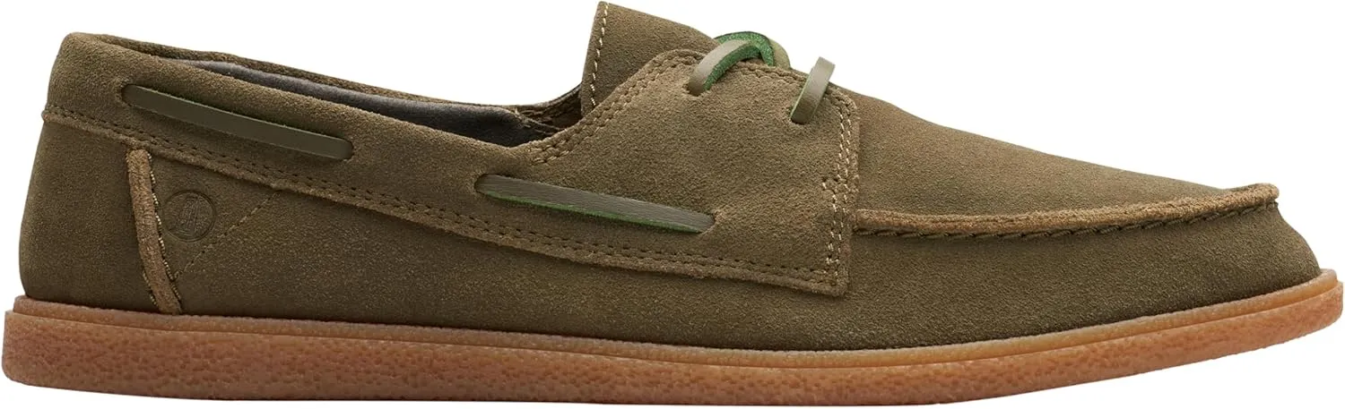 Clarks Men's Boat Shoes