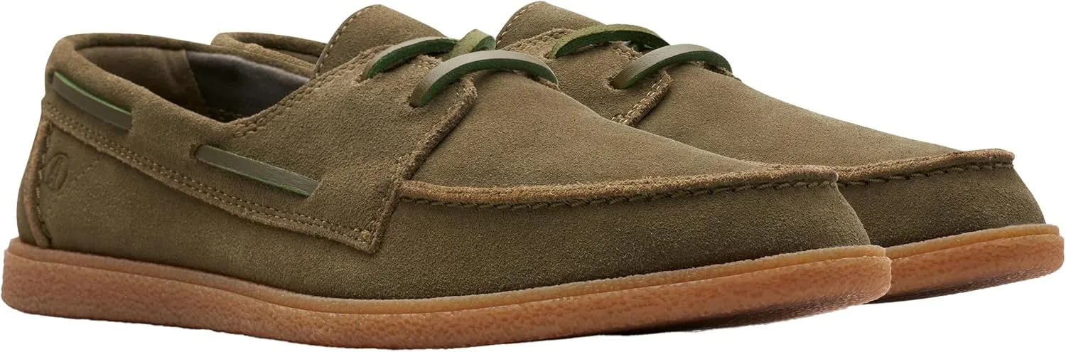 Clarks Men's Boat Shoes