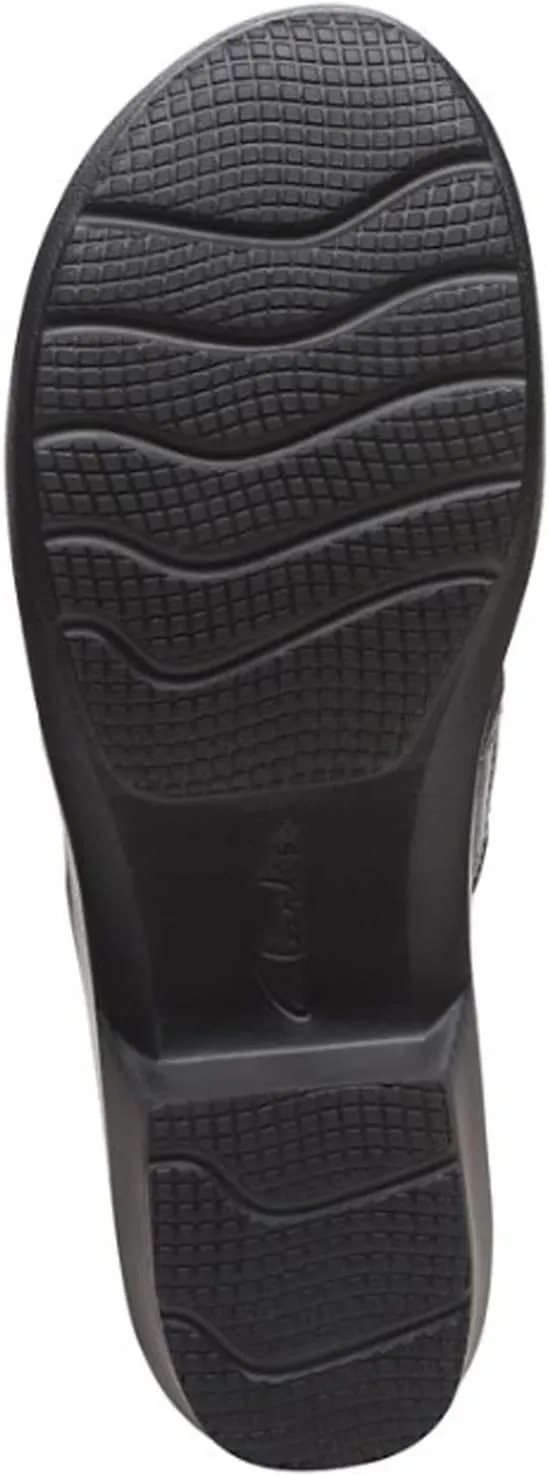 Clarks Women's Angie Poppy