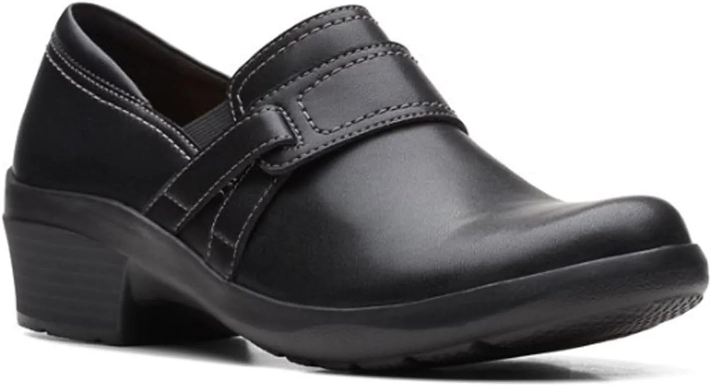 Clarks Women's Angie Poppy