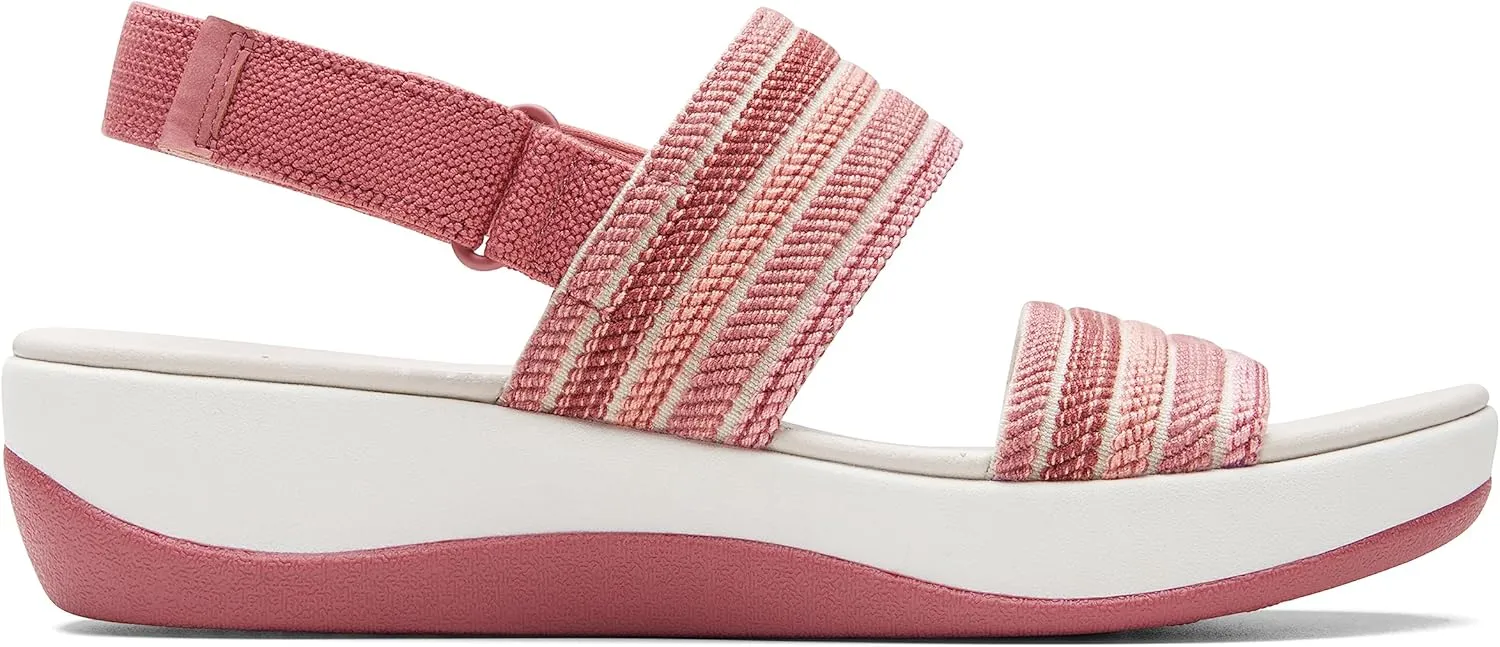 Clarks Women's, Arla Stroll Sandal